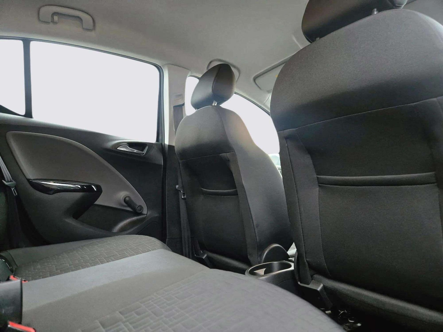 Used Vauxhall Corsa 2017 for sale - 76472451: Photo 34