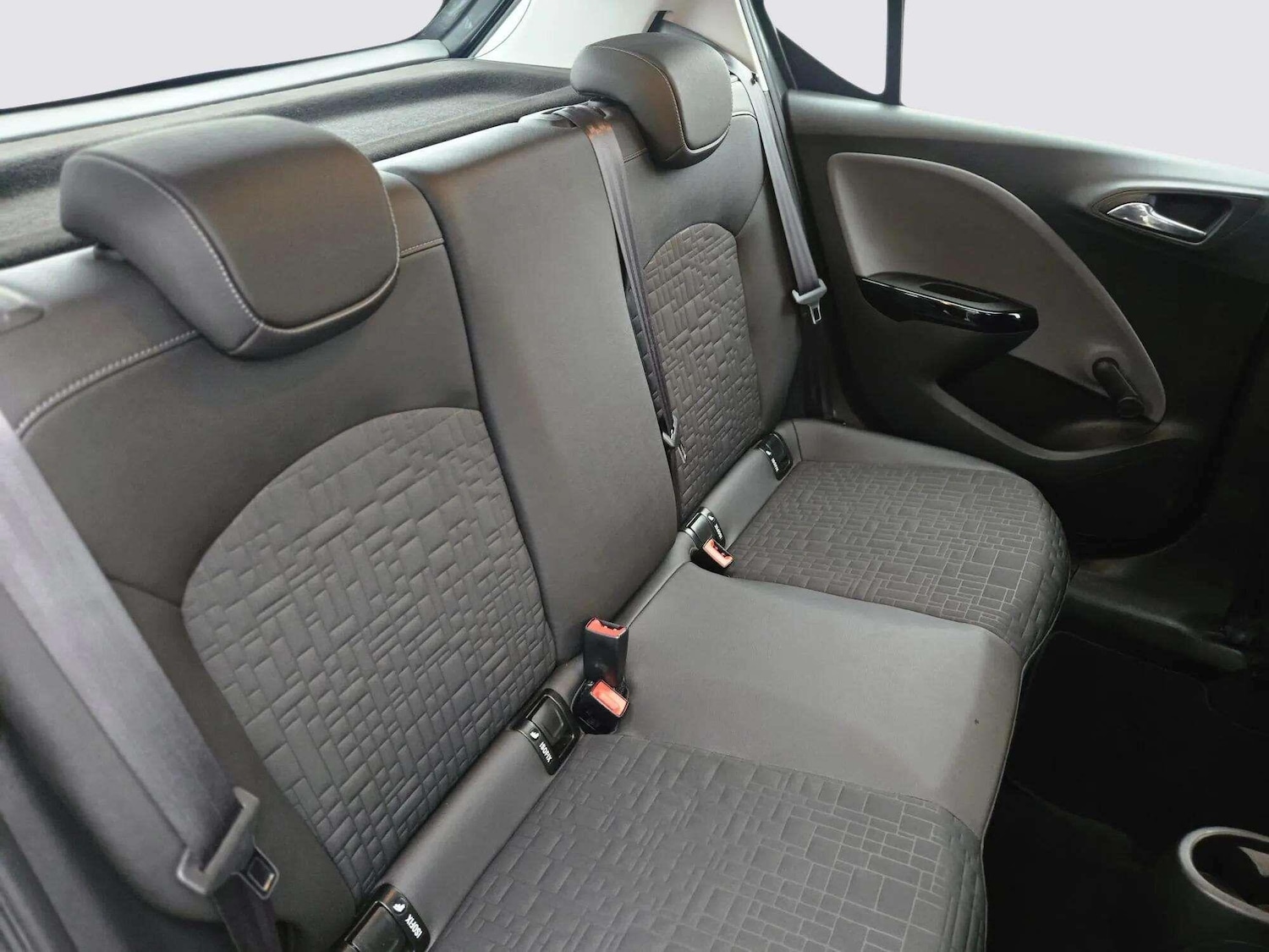 Used Vauxhall Corsa 2017 for sale - 76472451: Photo 35