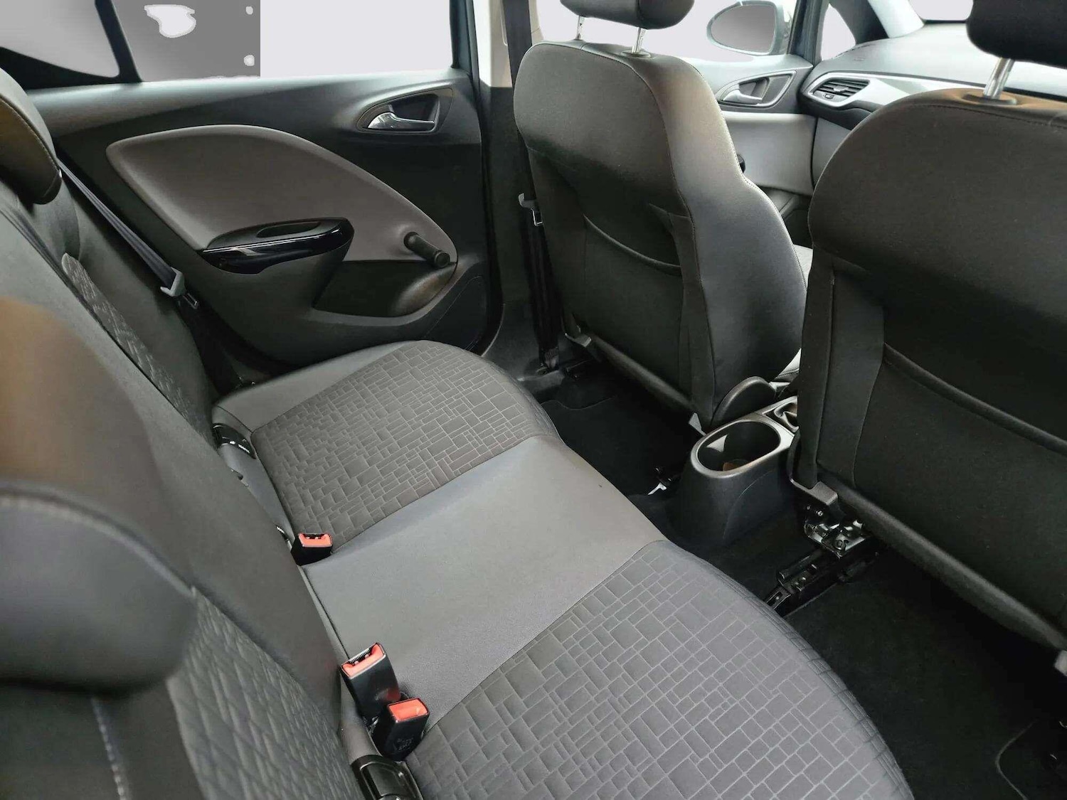 Used Vauxhall Corsa 2017 for sale - 76472451: Photo 37