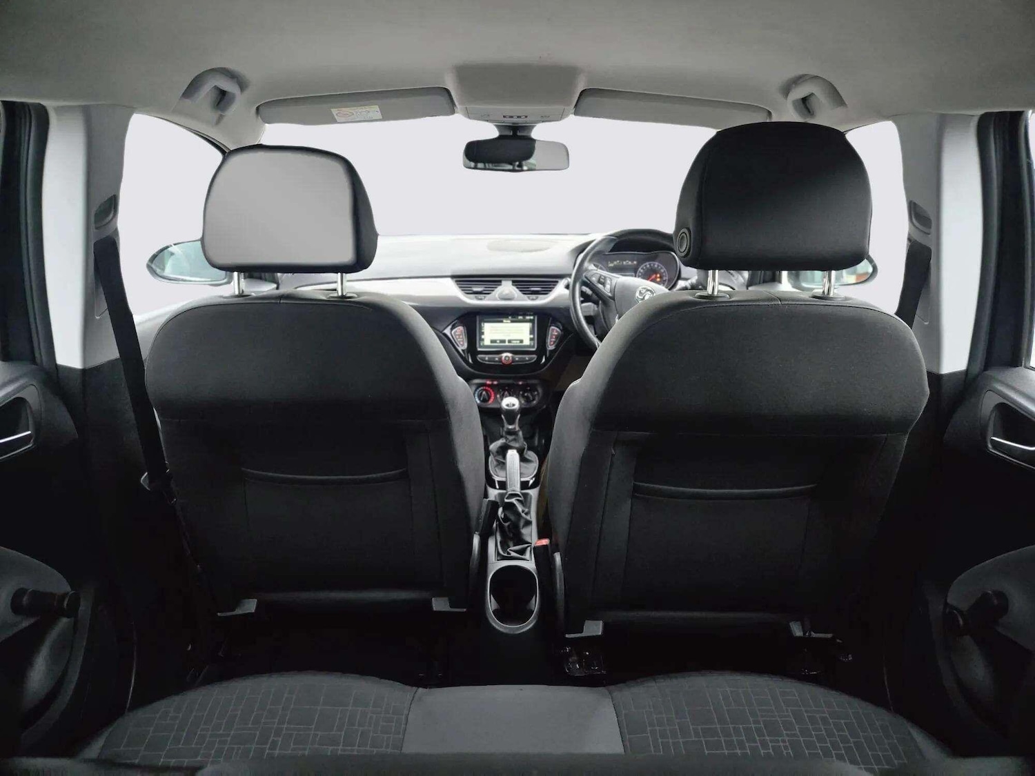 Used Vauxhall Corsa 2017 for sale - 76472451: Photo 38