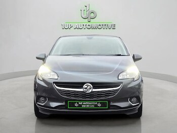 Used Vauxhall Corsa 2017 for sale - 76472451: Photo