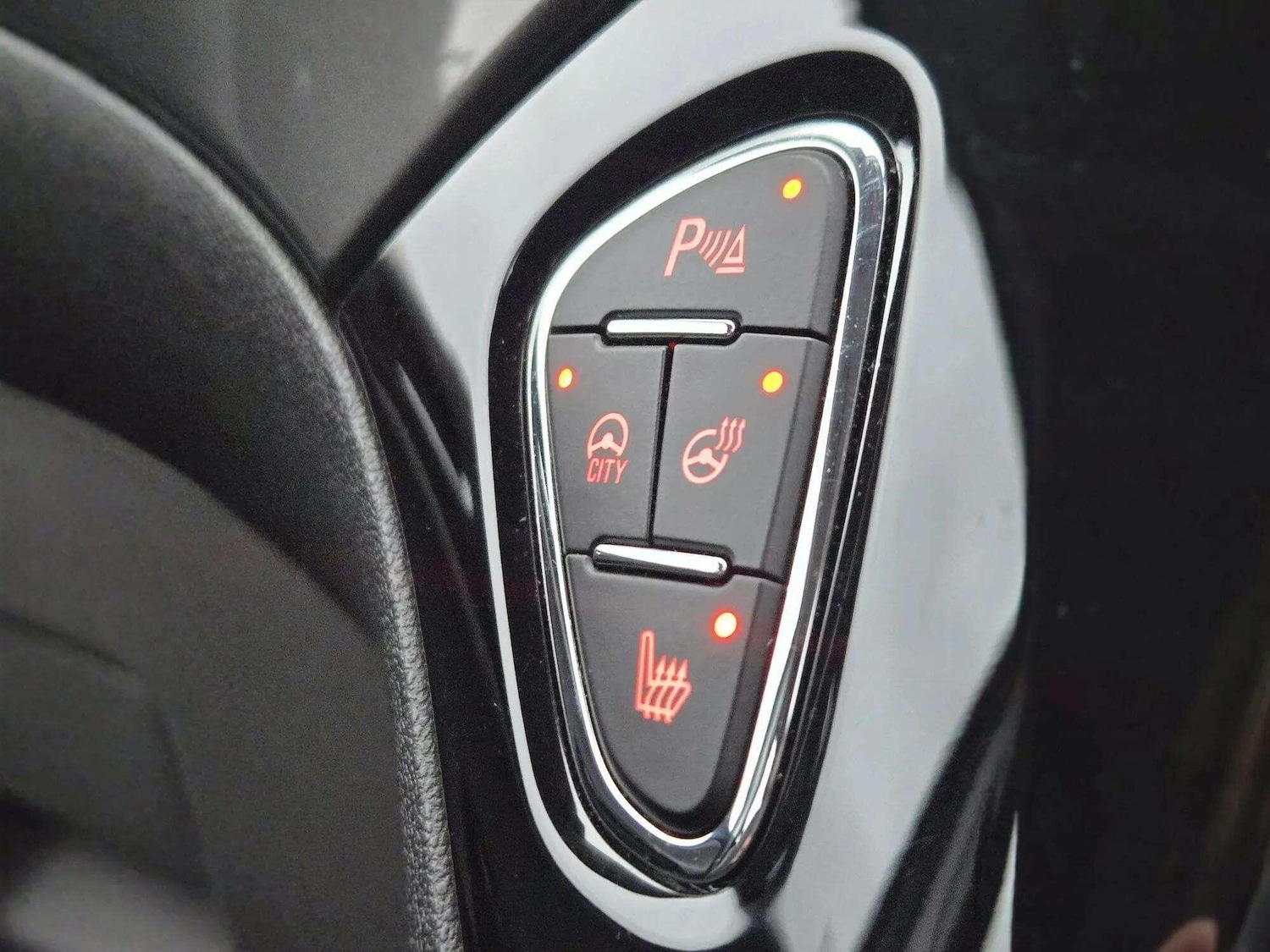 Used Vauxhall Corsa 2017 for sale - 76472451: Photo 43