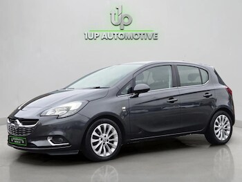 Used Vauxhall Corsa 2017 for sale - 76472451: Photo