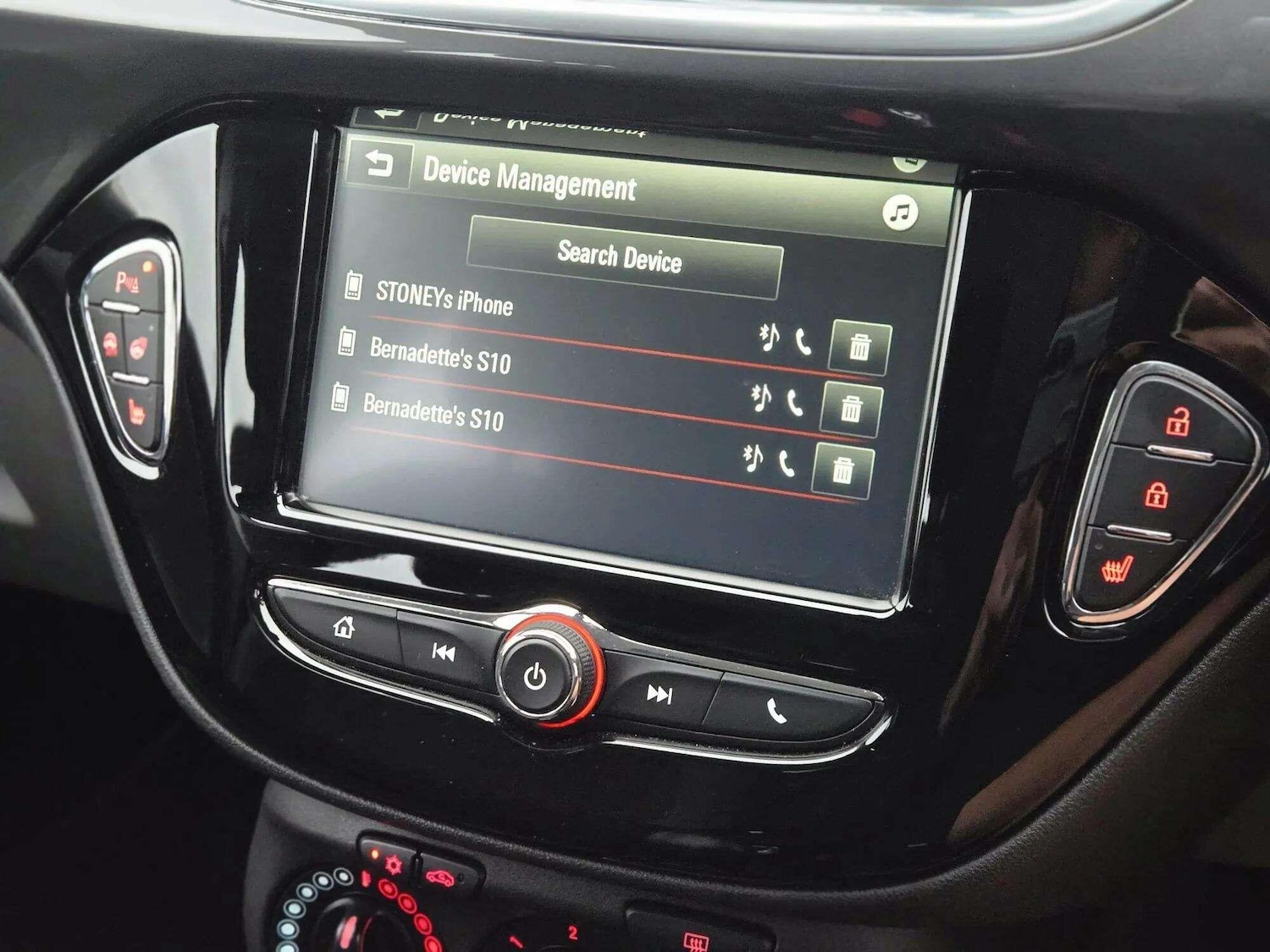 Used Vauxhall Corsa 2017 for sale - 76472451: Photo 55