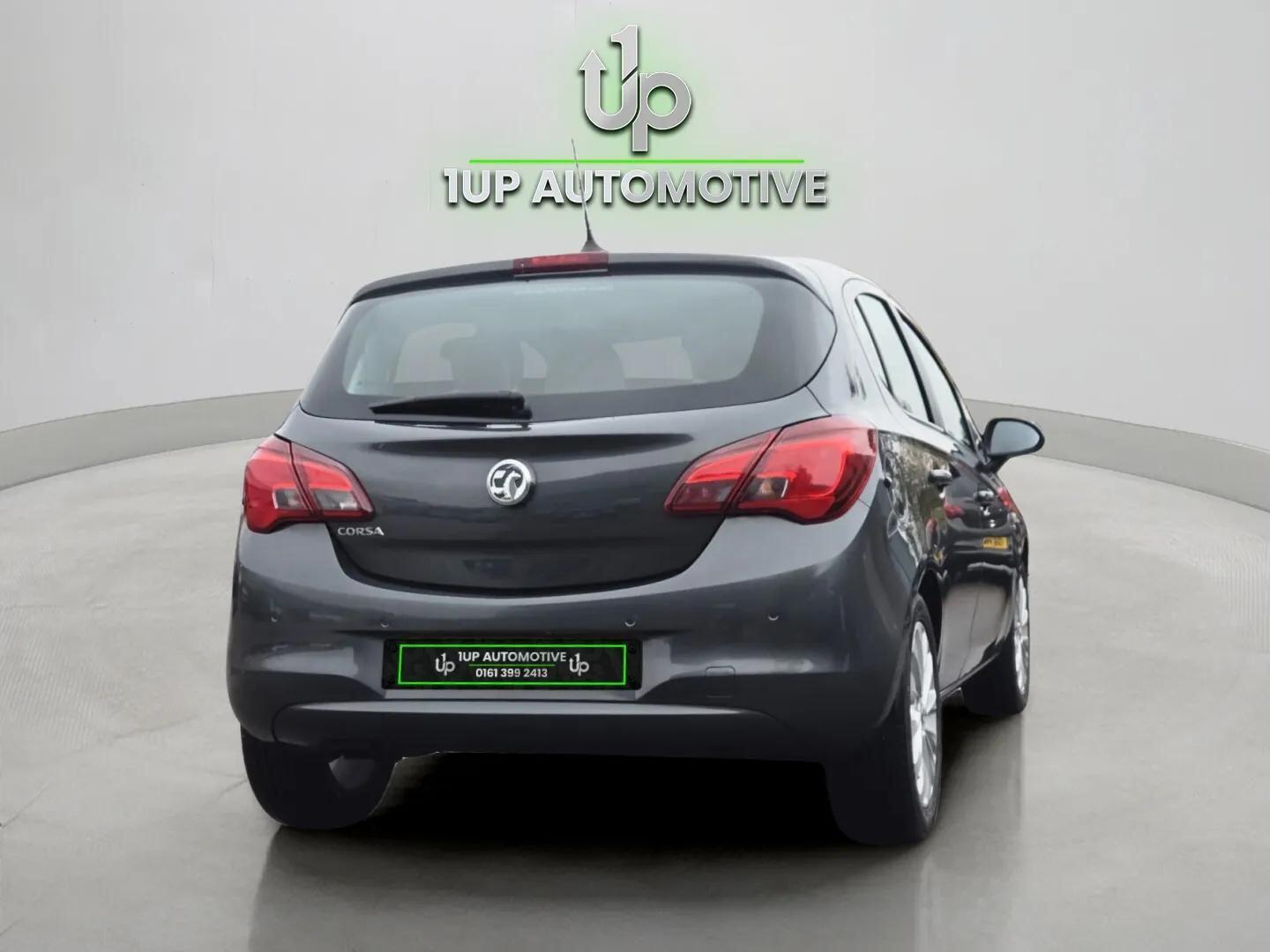 Used Vauxhall Corsa 2017 for sale - 76472451: Photo 6