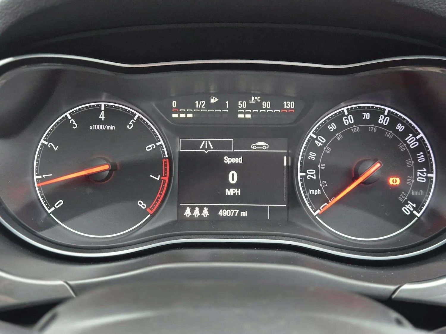 Used Vauxhall Corsa 2017 for sale - 76472451: Photo 60