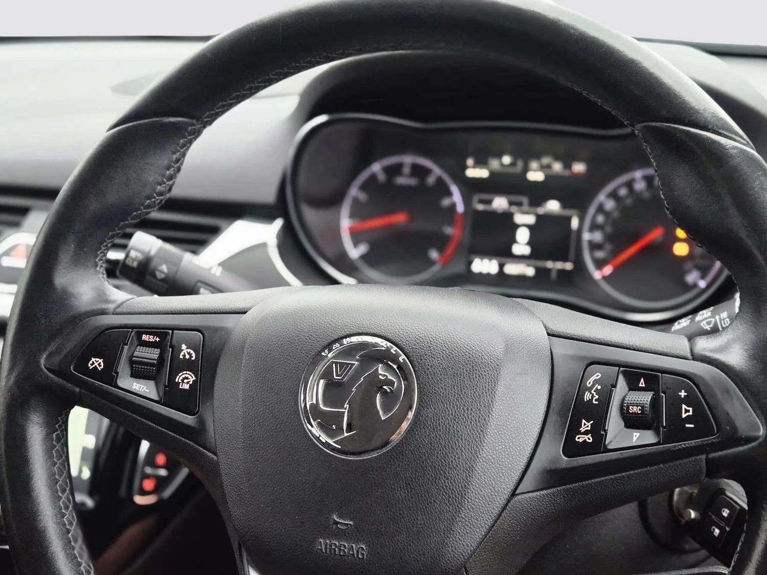 Used Vauxhall Corsa 2017 for sale - 76472451: Photo 62