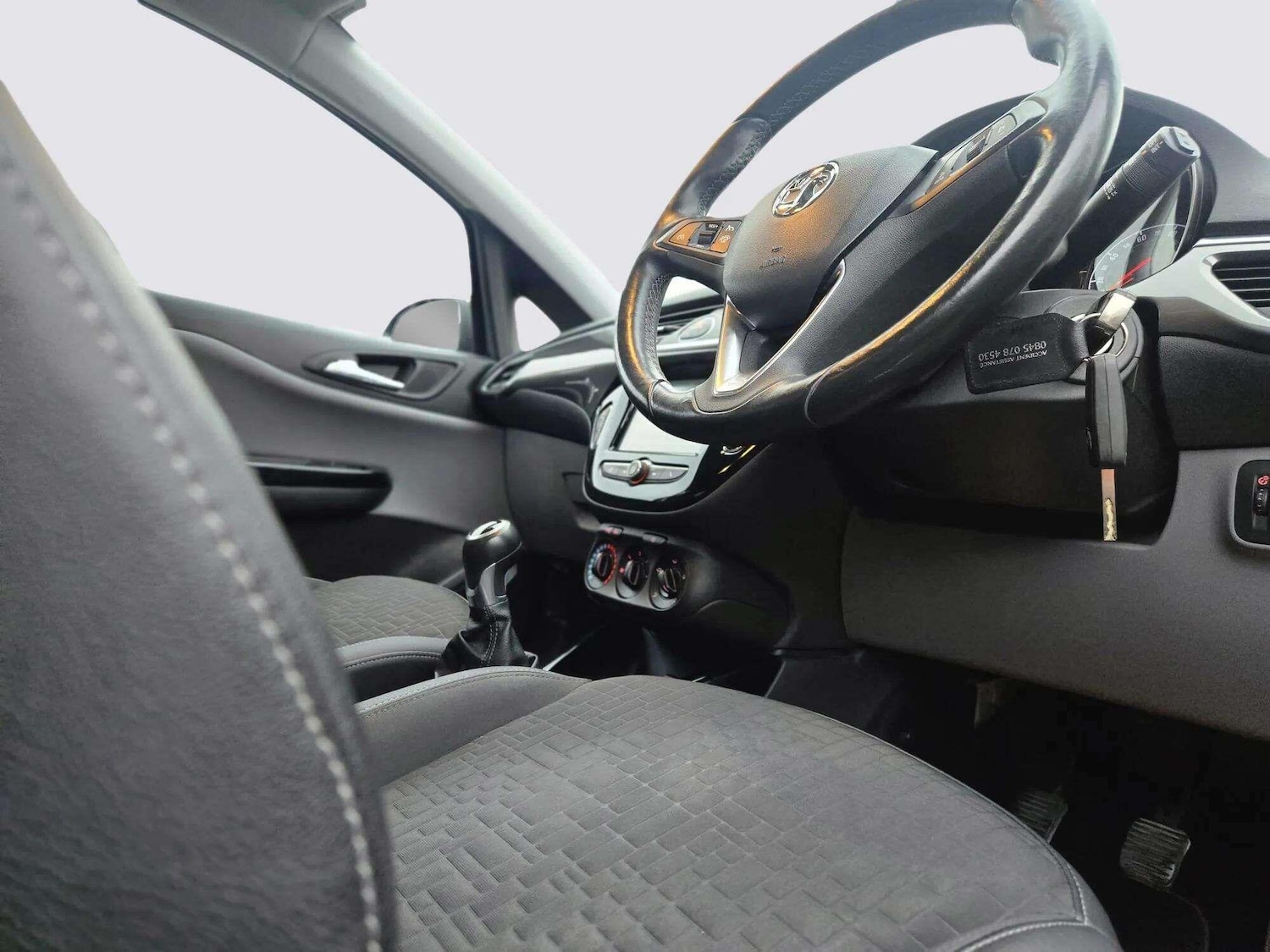 Used Vauxhall Corsa 2017 for sale - 76472451: Photo 63