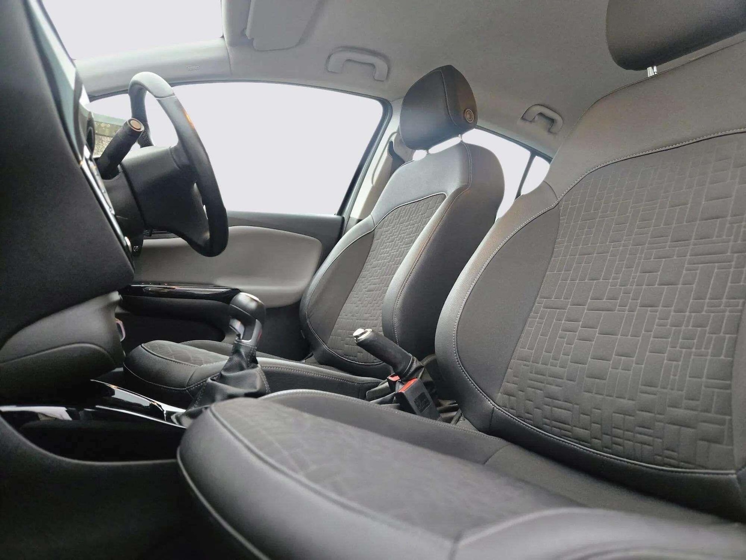 Used Vauxhall Corsa 2017 for sale - 76472451: Photo 64