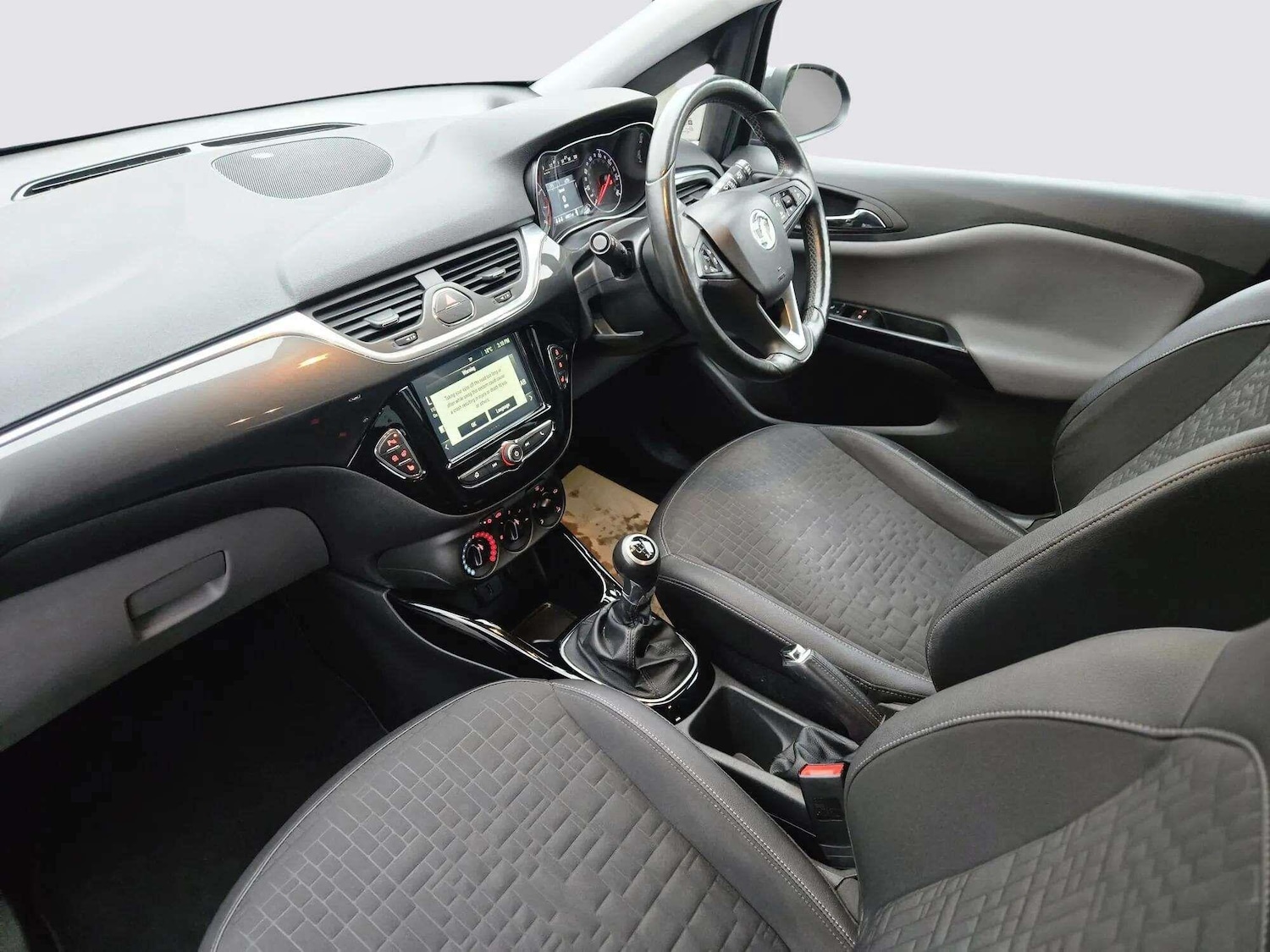 Used Vauxhall Corsa 2017 for sale - 76472451: Photo 66