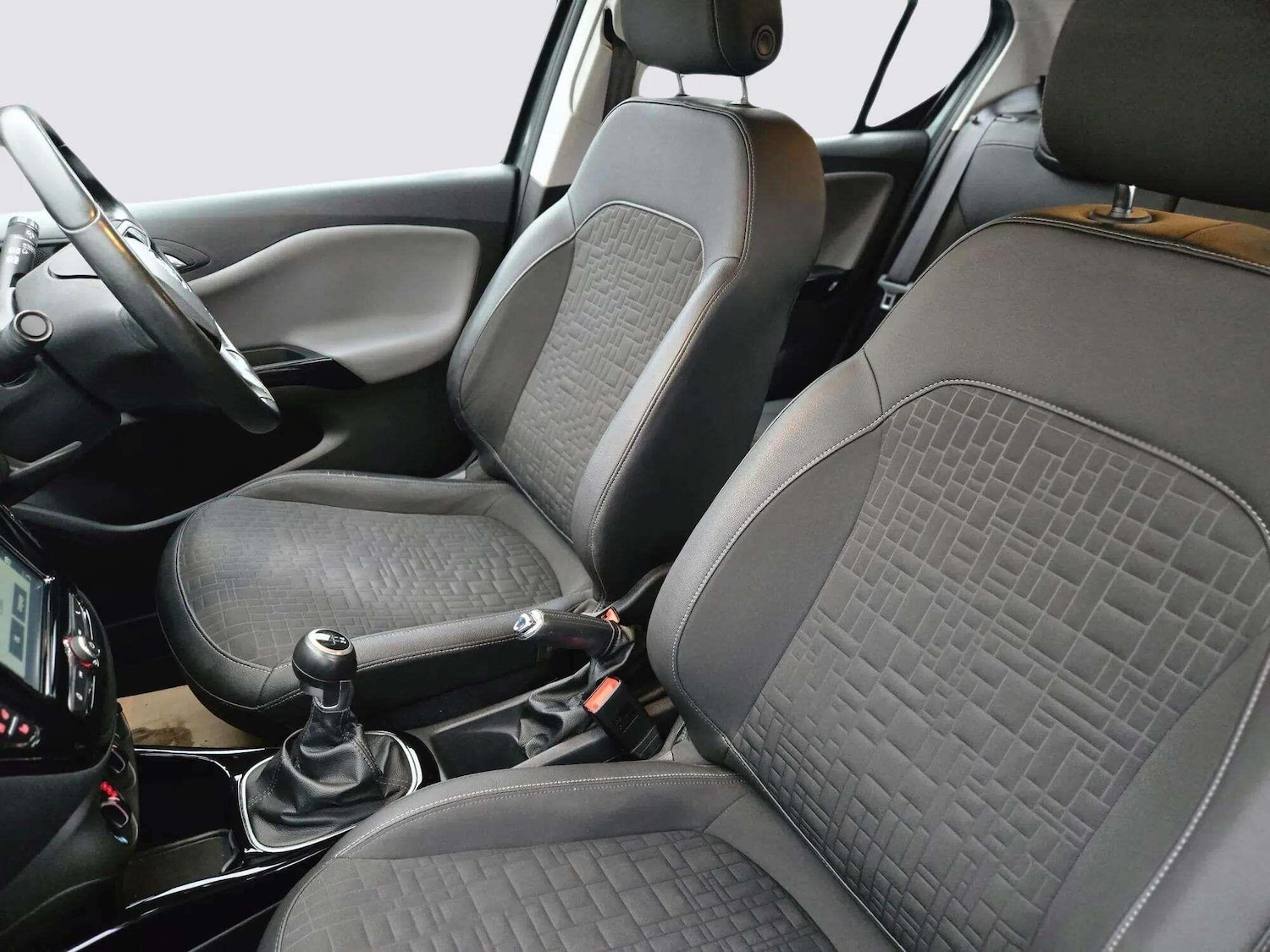 Used Vauxhall Corsa 2017 for sale - 76472451: Photo 67