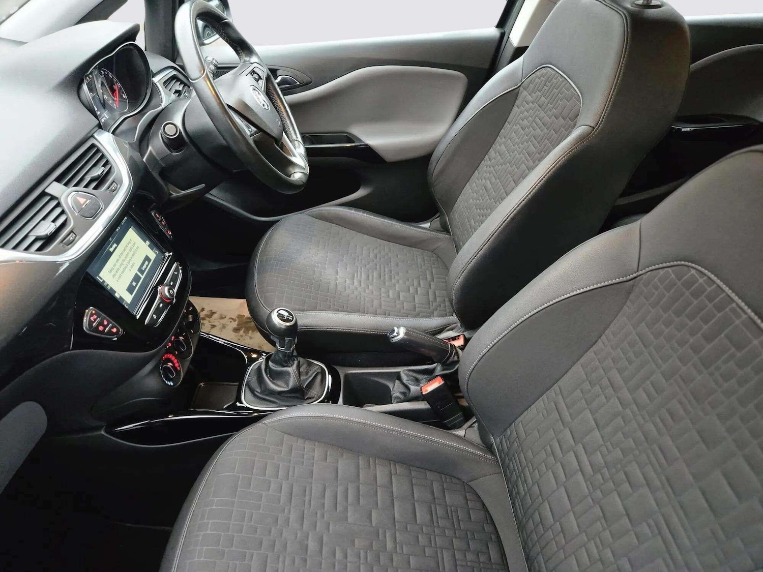 Used Vauxhall Corsa 2017 for sale - 76472451: Photo 68