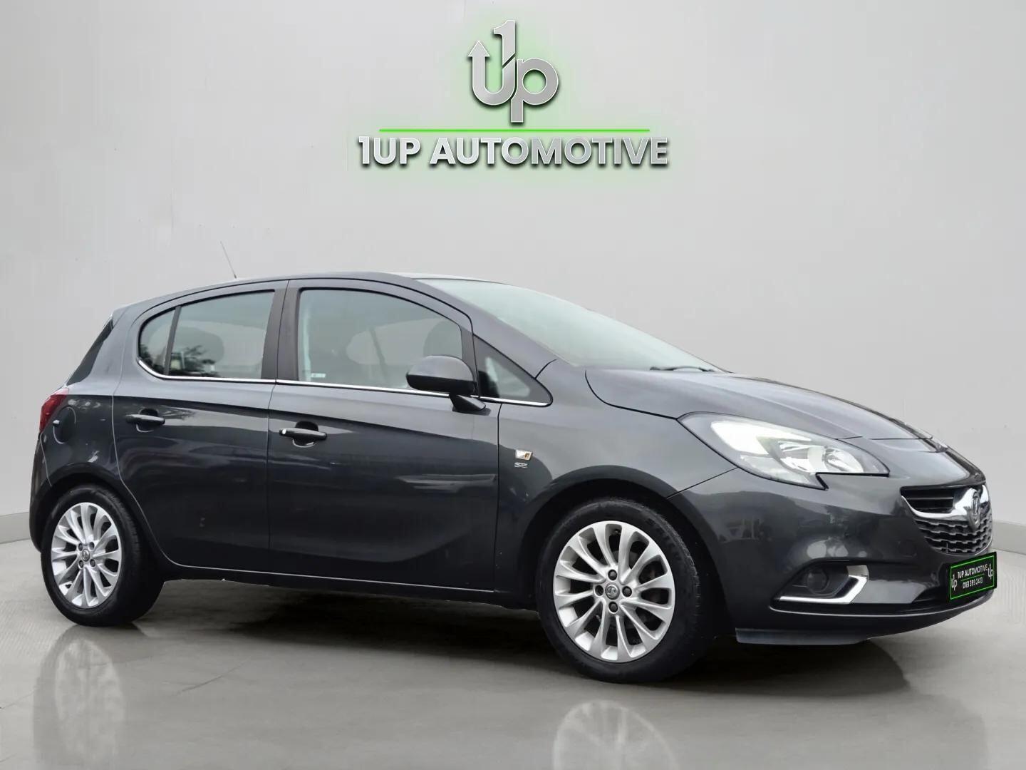 Used Vauxhall Corsa 2017 for sale - 76472451: Photo 7