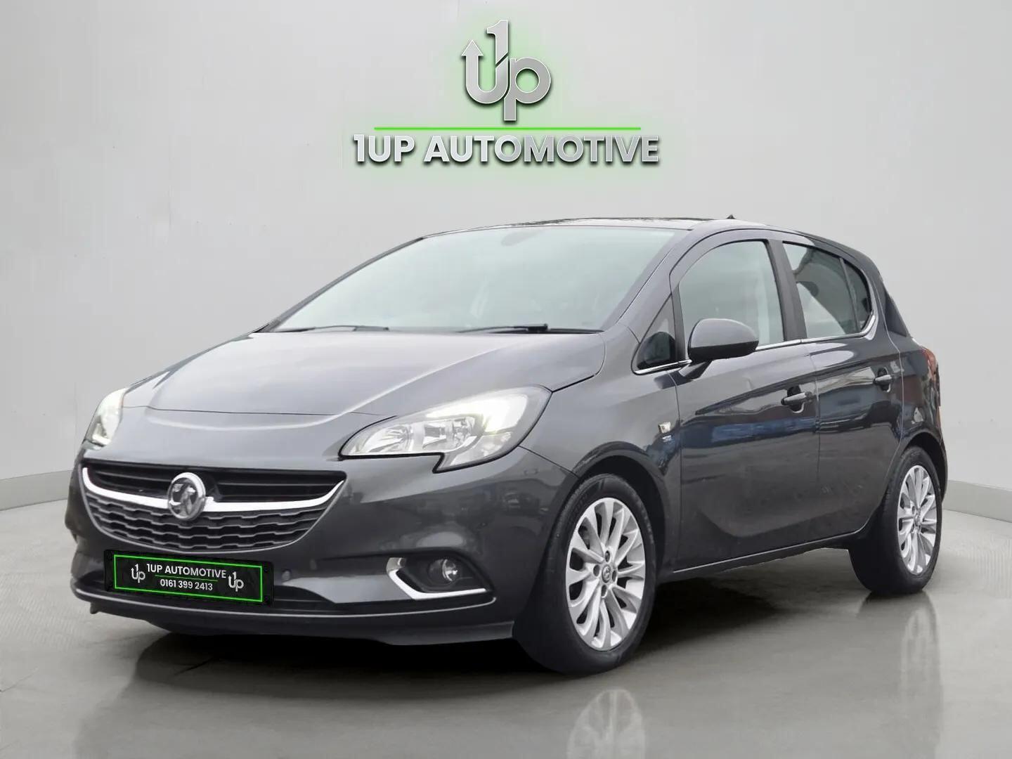 Used Vauxhall Corsa 2017 for sale - 76472451: Photo 8