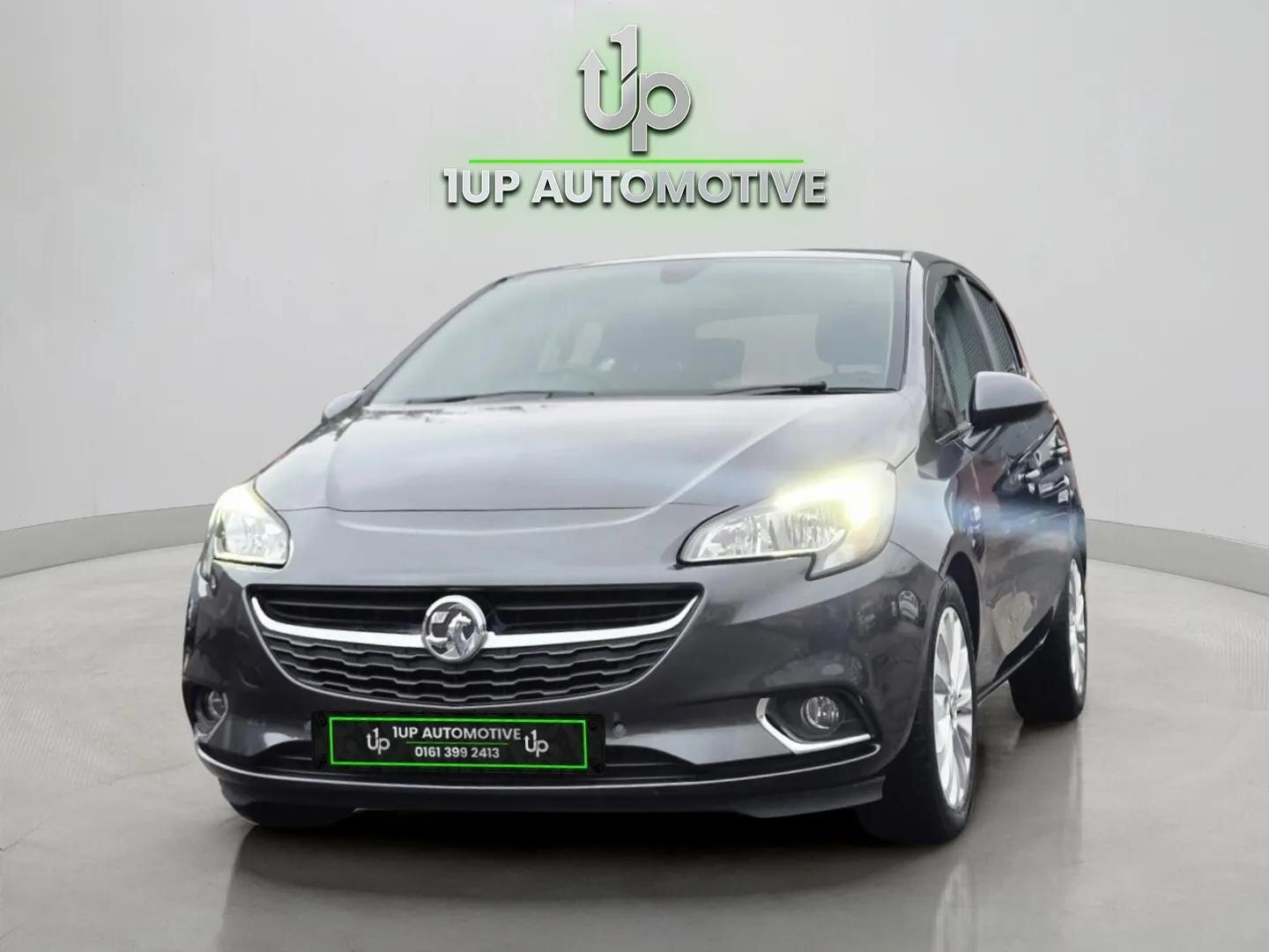 Used Vauxhall Corsa 2017 for sale - 76472451: Photo 9