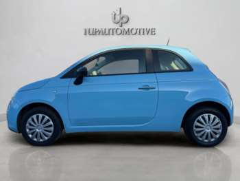Used Fiat 500 2012 for sale - 74232091: Photo