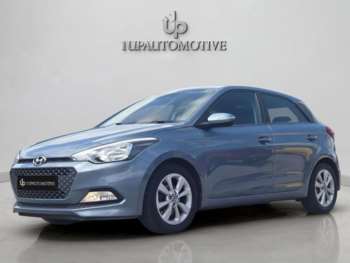 Used Hyundai i20 2015 for sale - 74920524: Photo