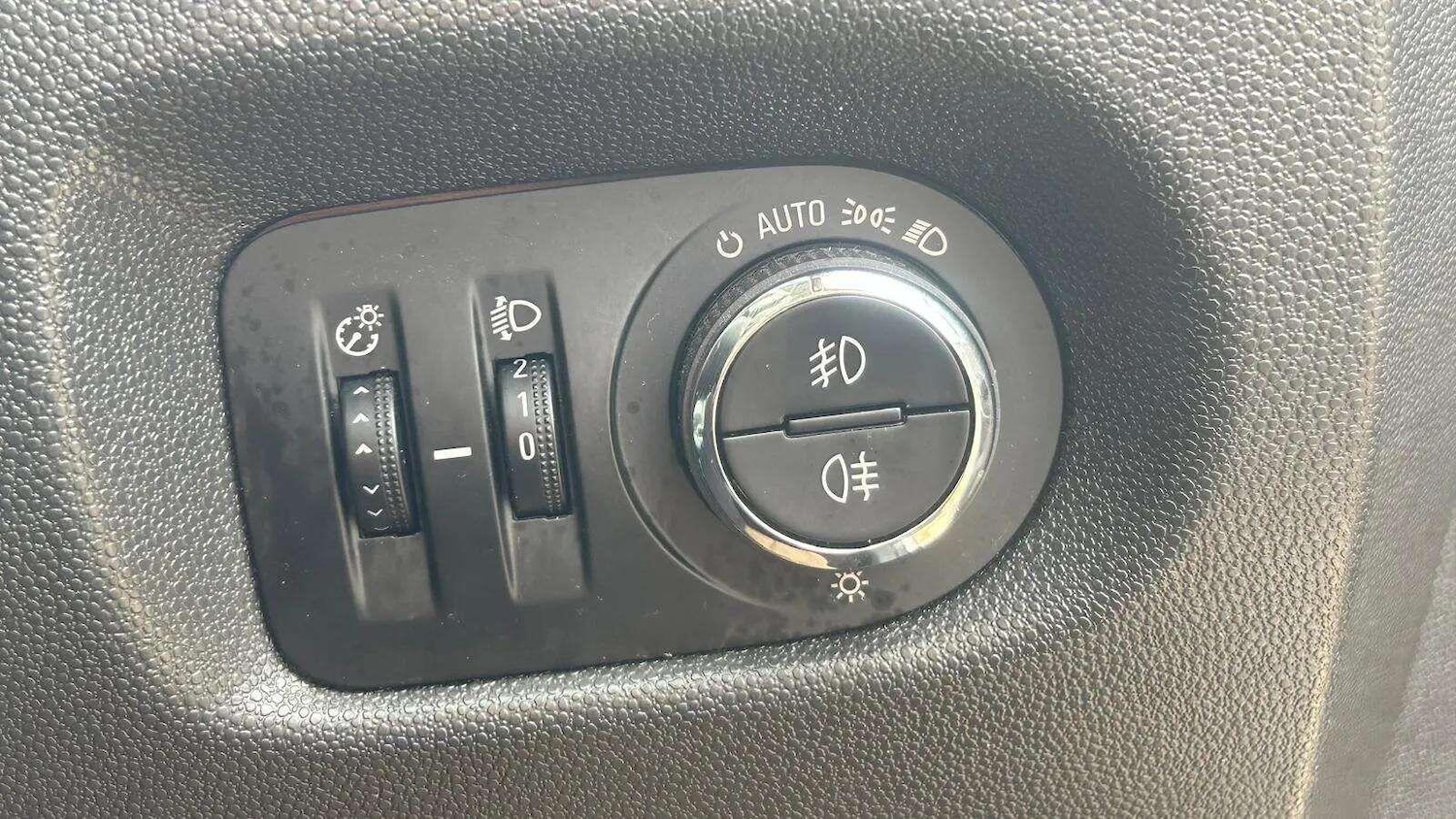 Vehicle 34