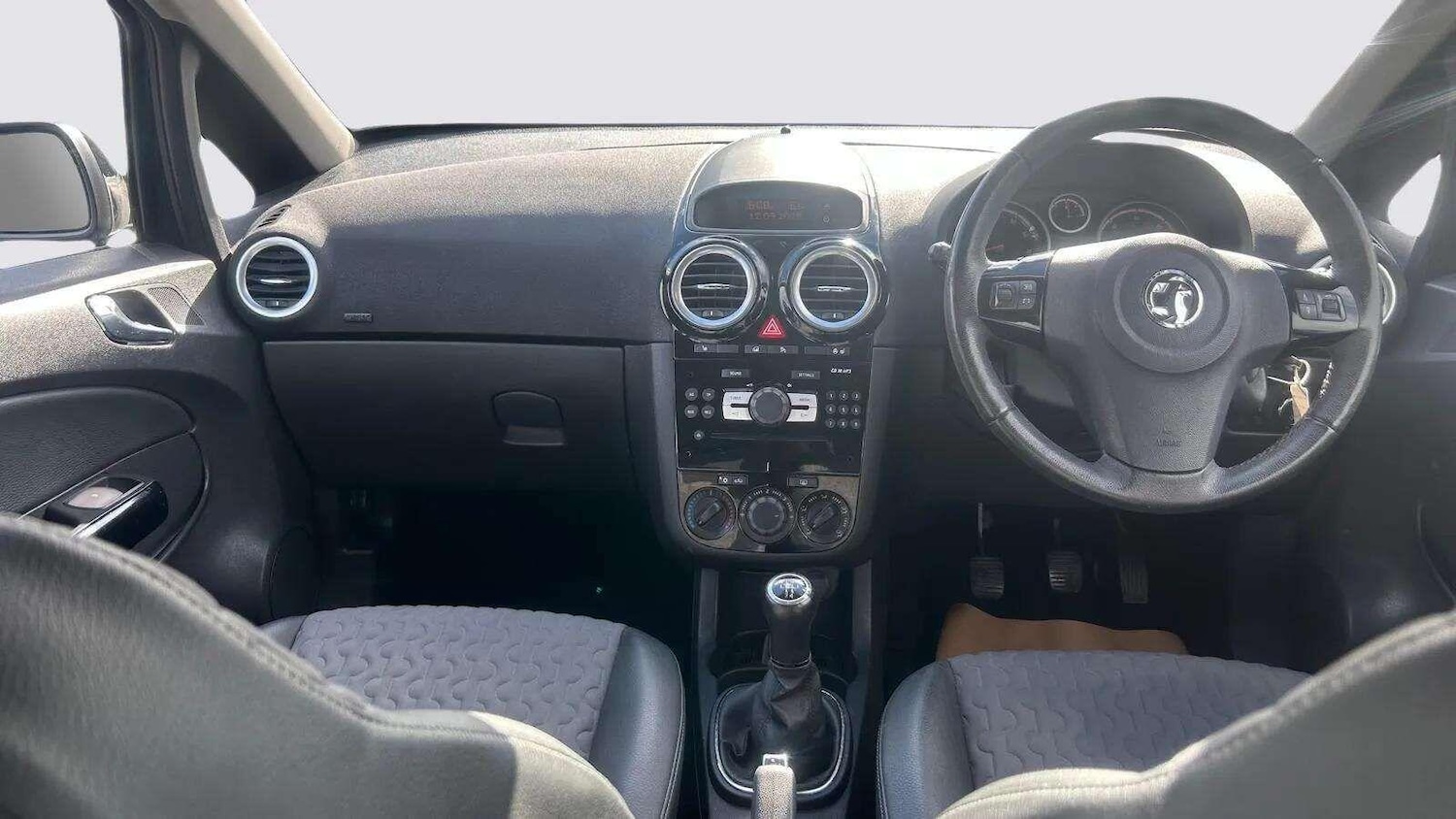 Vehicle 42