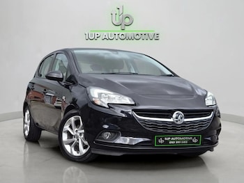 Used Vauxhall Corsa 2016 for sale - 75492624: Photo