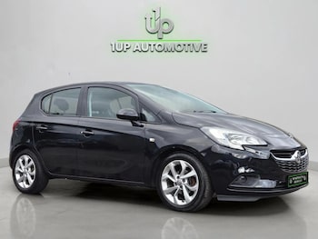Used Vauxhall Corsa 2016 for sale - 75492624: Photo