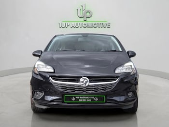 Used Vauxhall Corsa 2016 for sale - 75492624: Photo