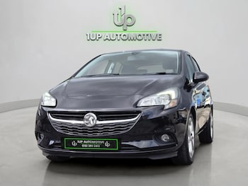 Used Vauxhall Corsa 2016 for sale - 75492624: Photo