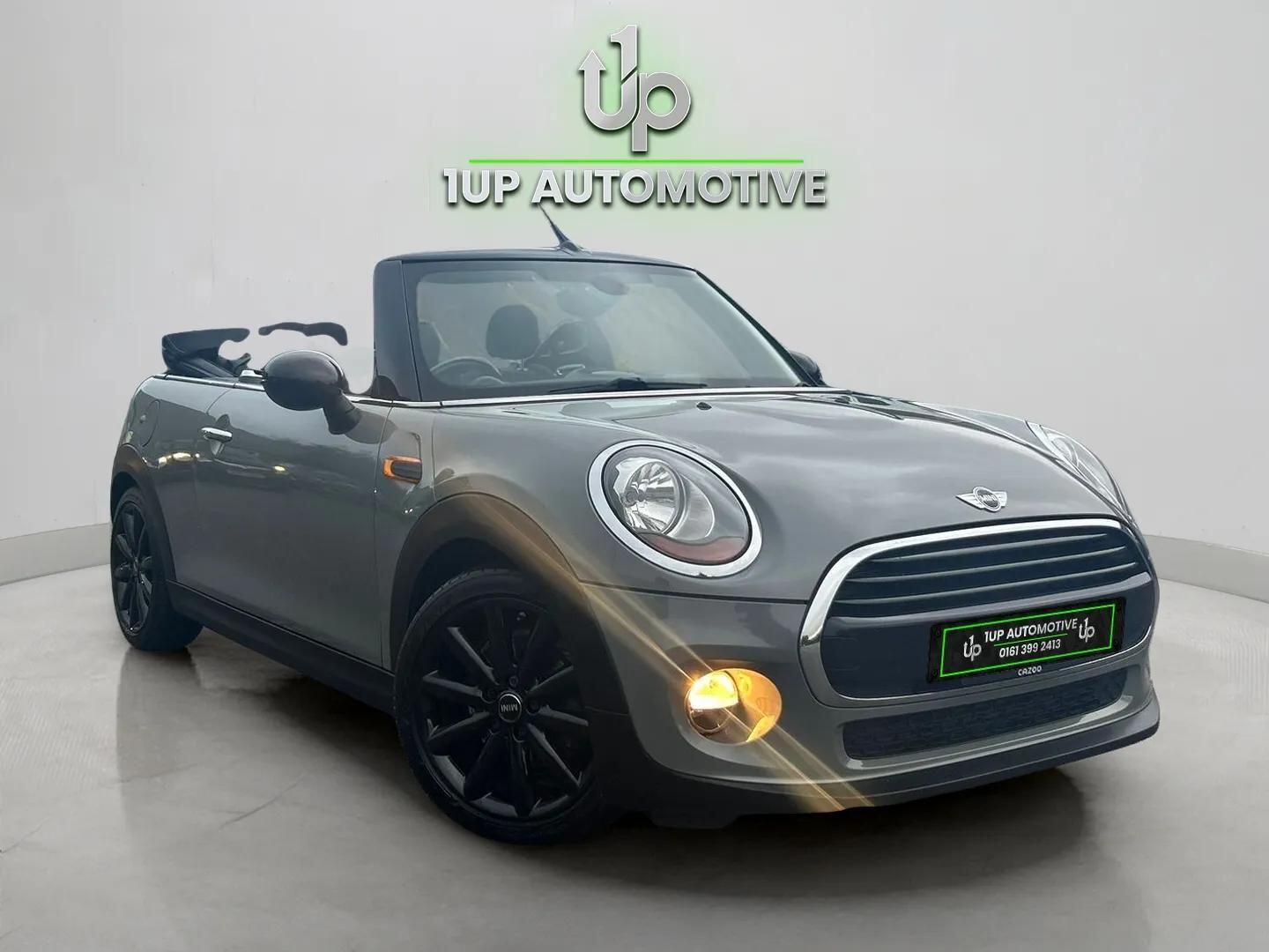 Used MINI Convertible 2016 for sale - 76370900: Photo 11