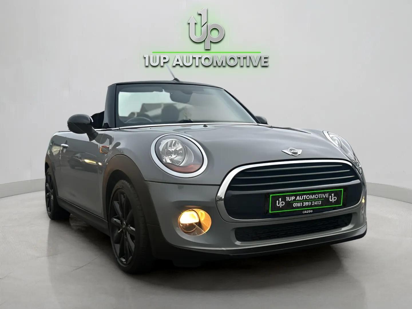 Used MINI Convertible 2016 for sale - 76370900: Photo 12