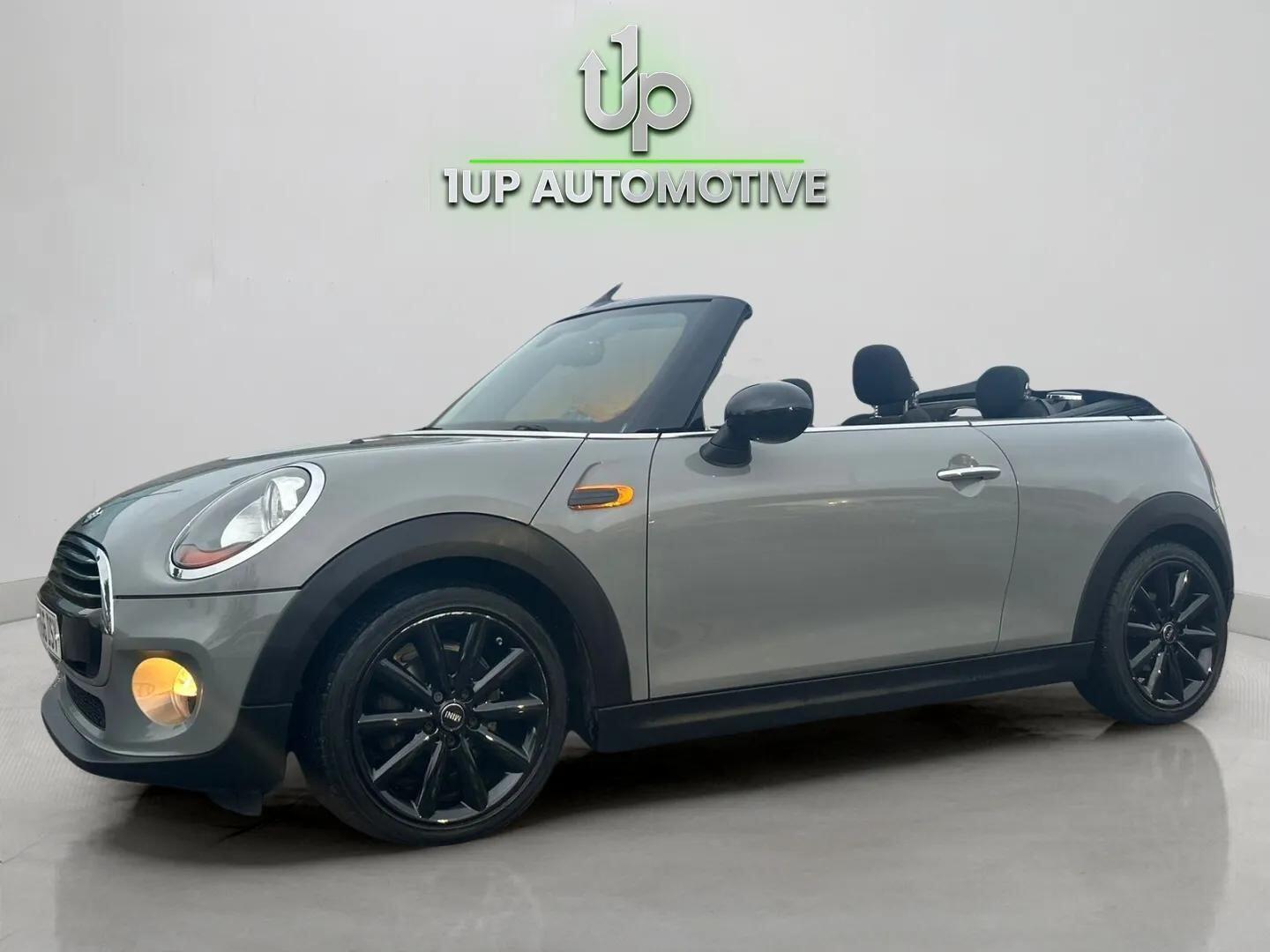Used MINI Convertible 2016 for sale - 76370900: Photo 15