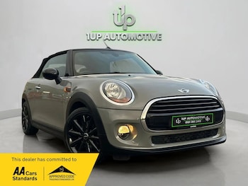 2016 (66) - 1.5 Cooper D Euro 6 (s/s) 2dr