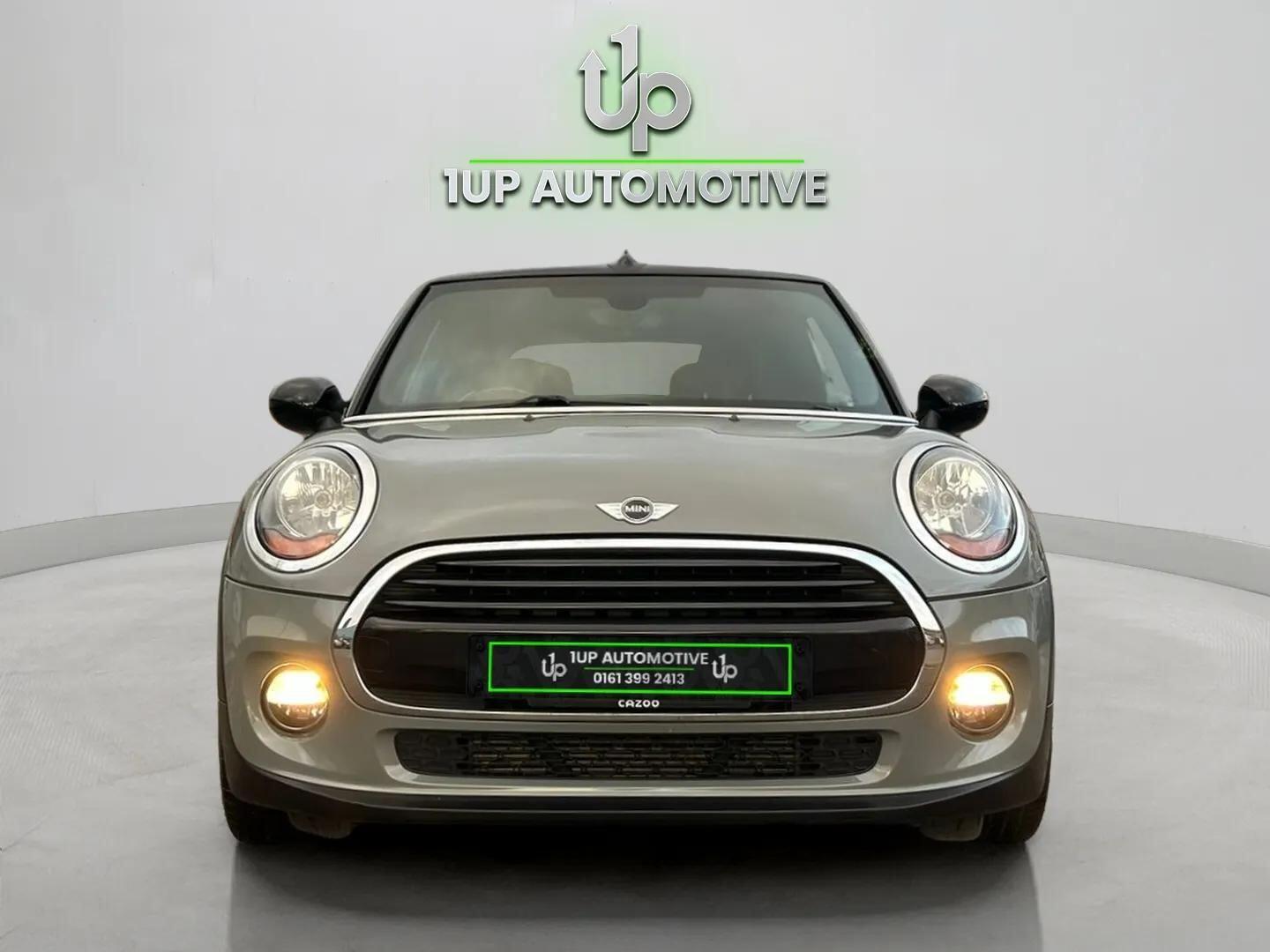 Used MINI Convertible 2016 for sale - 76370900: Photo 3