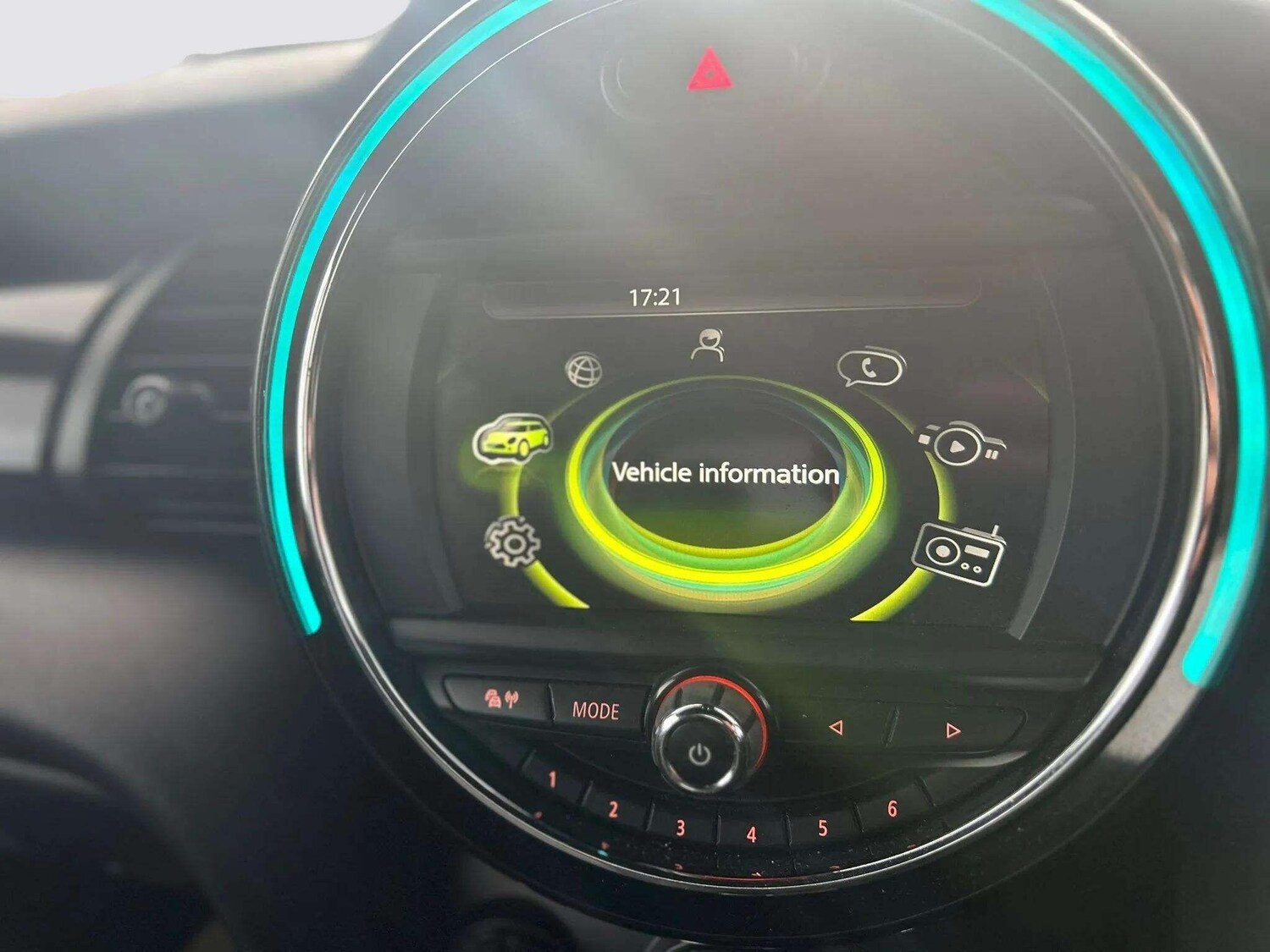 Used MINI Convertible 2016 for sale - 76370900: Photo 43