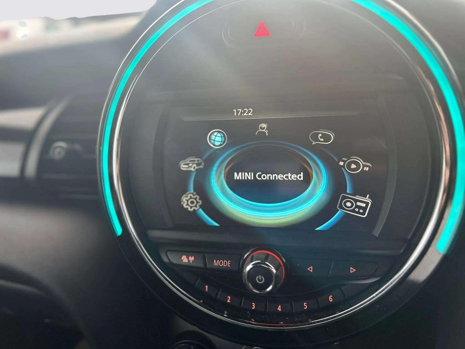 Used MINI Convertible 2016 for sale - 76370900: Photo 44