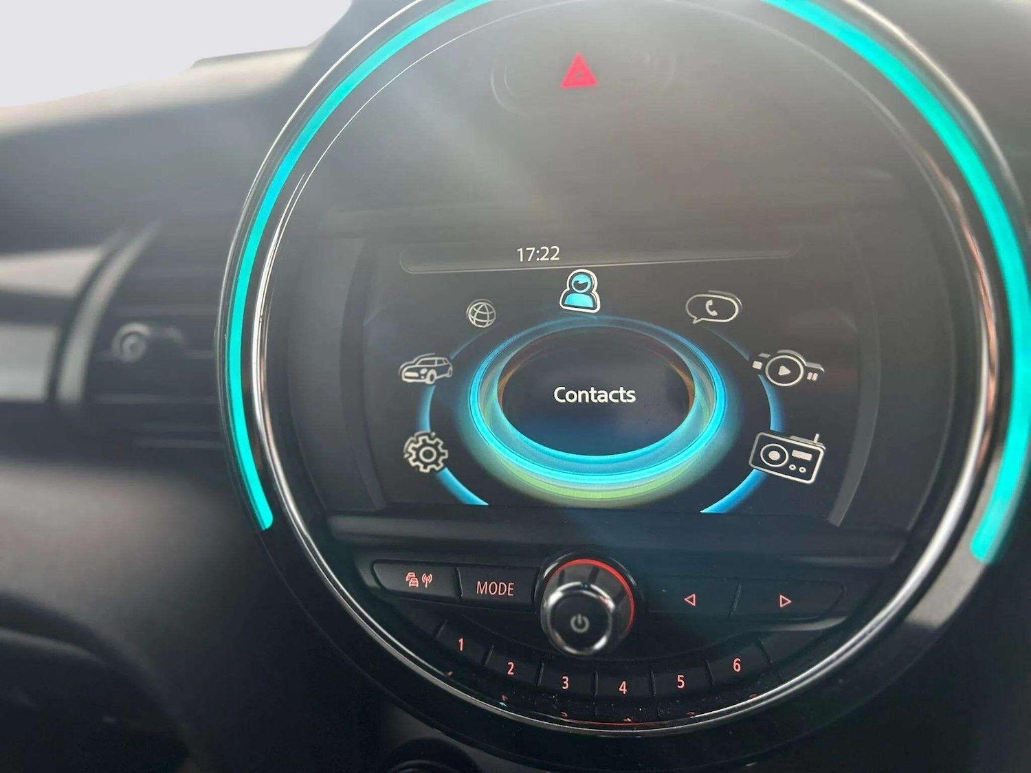 Used MINI Convertible 2016 for sale - 76370900: Photo 45