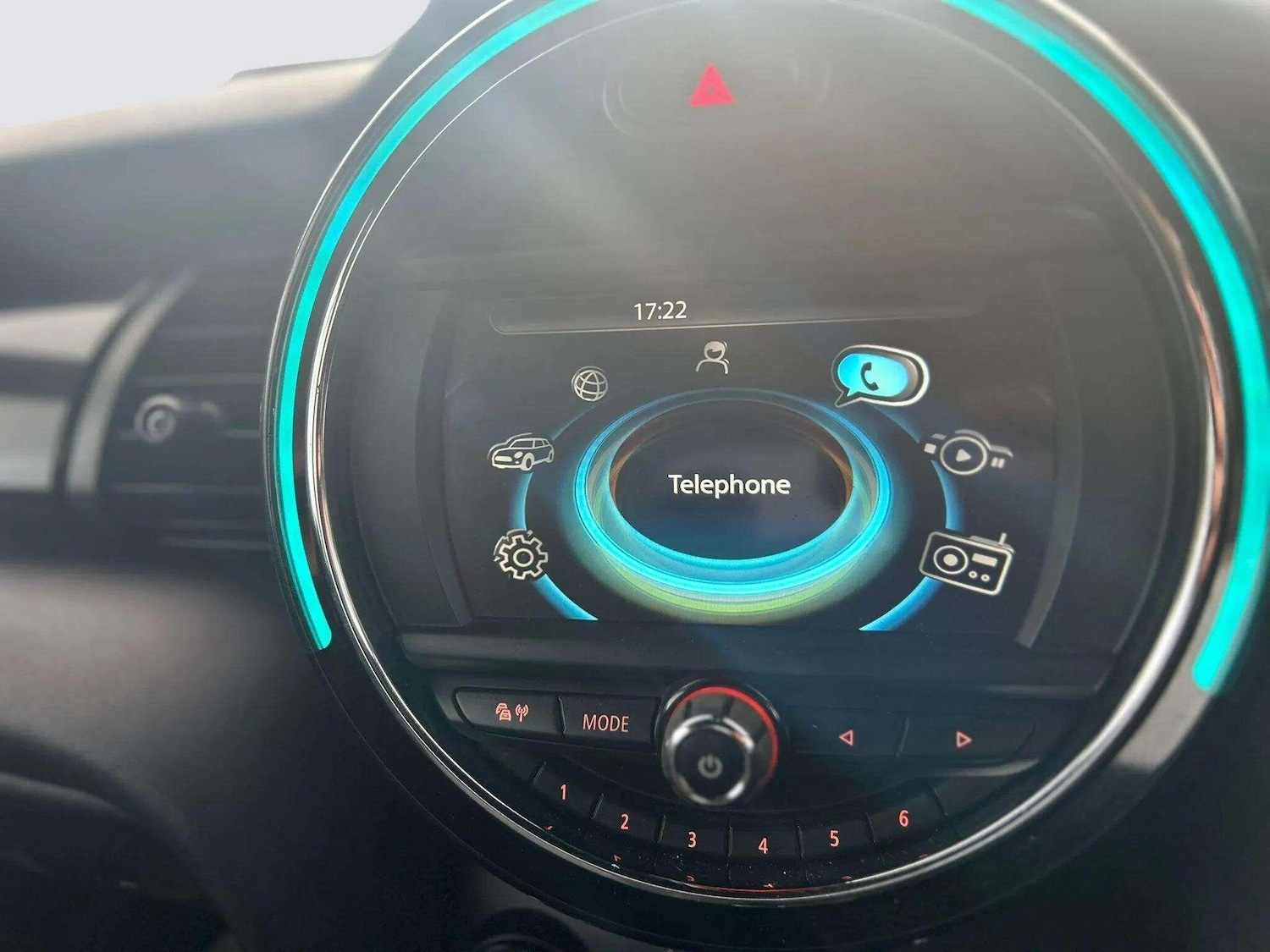 Used MINI Convertible 2016 for sale - 76370900: Photo 46