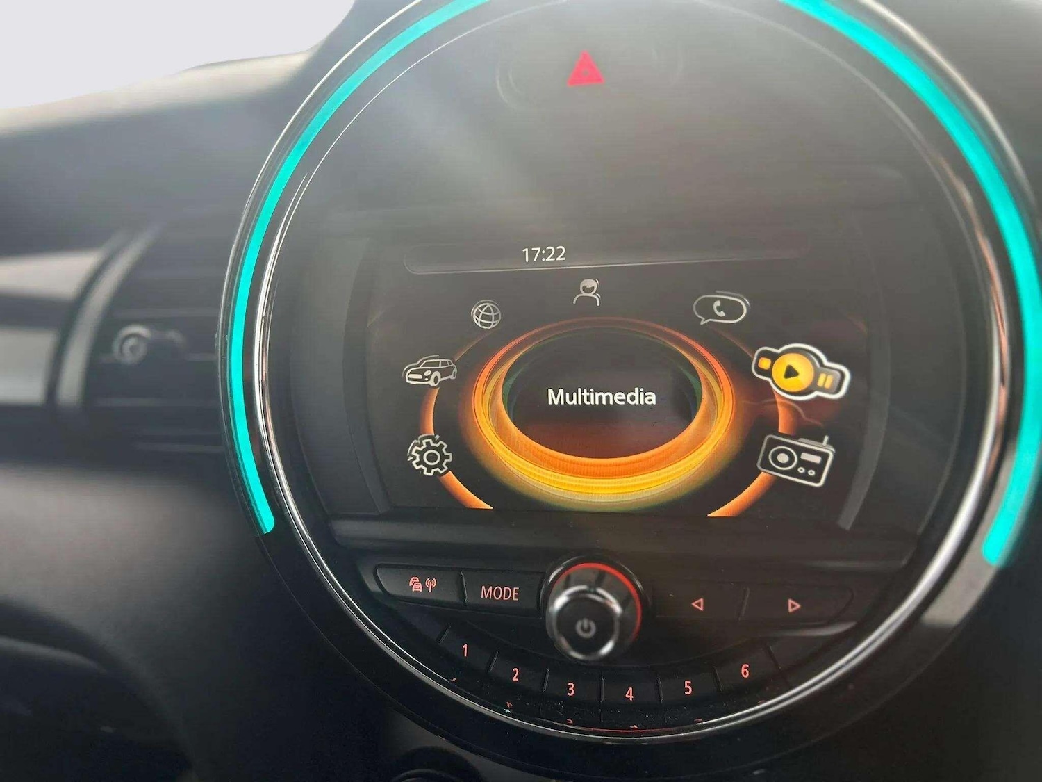 Used MINI Convertible 2016 for sale - 76370900: Photo 47