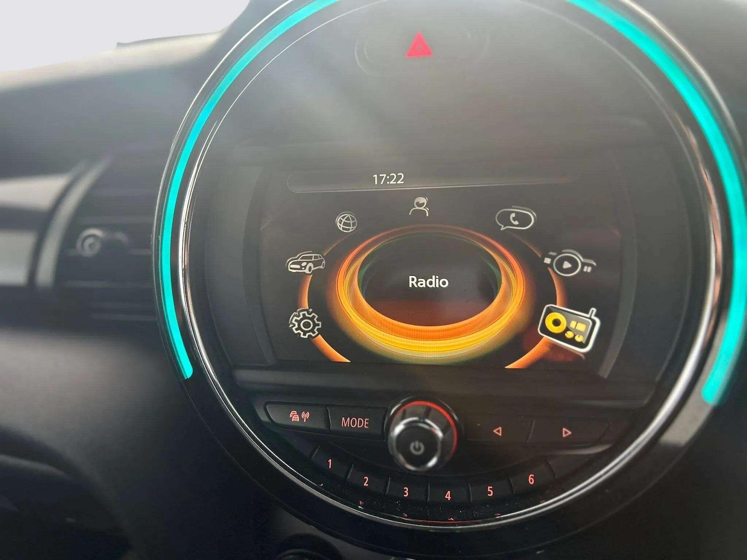 Used MINI Convertible 2016 for sale - 76370900: Photo 48