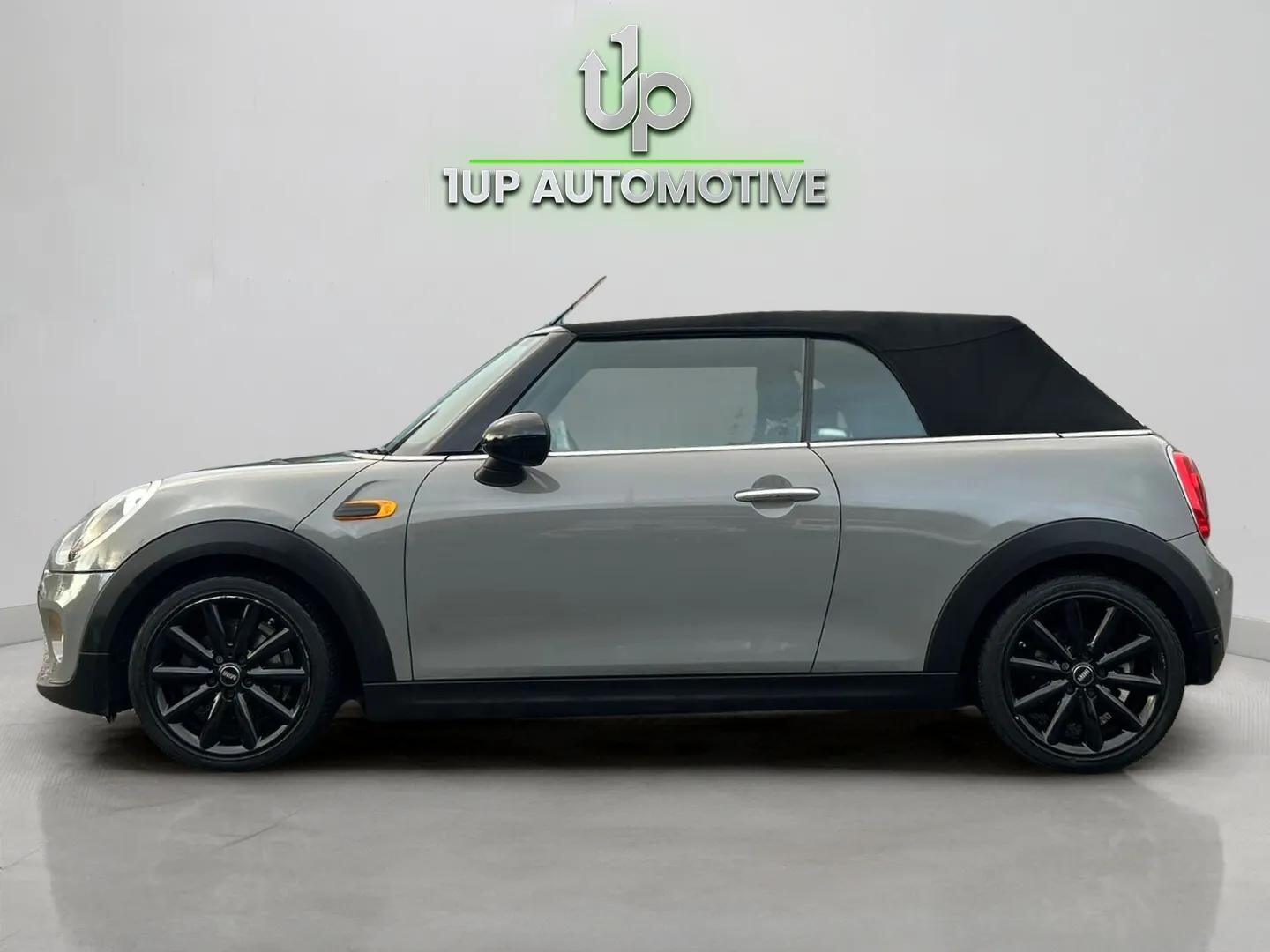 Used MINI Convertible 2016 for sale - 76370900: Photo 5