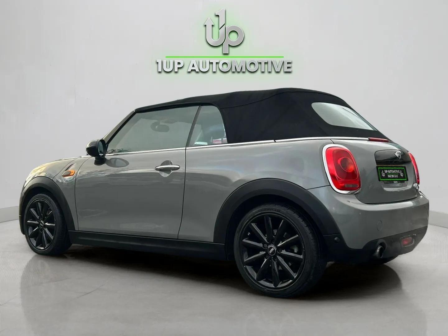 Used MINI Convertible 2016 for sale - 76370900: Photo 6