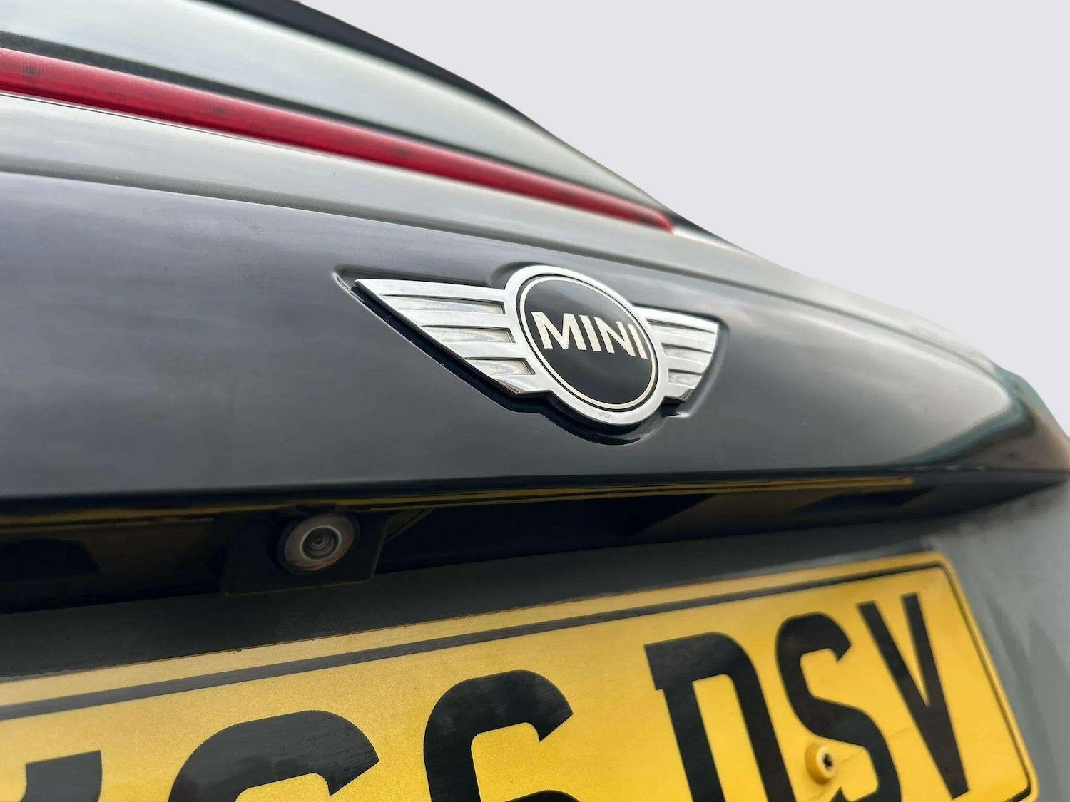 Used MINI Convertible 2016 for sale - 76370900: Photo 60