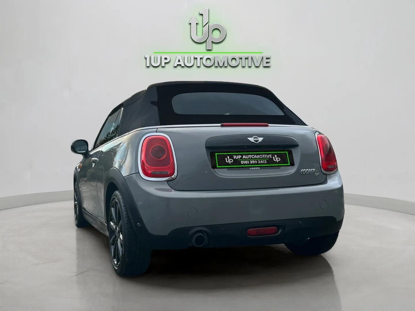 Used MINI Convertible 2016 for sale - 76370900: Photo 7