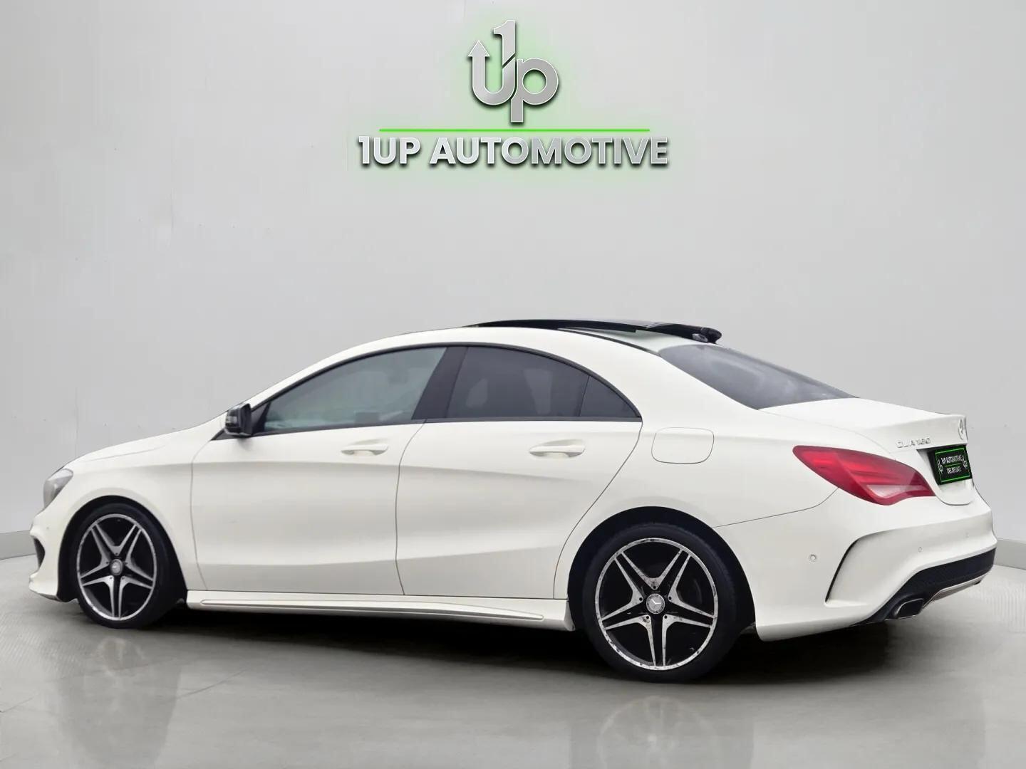 Used Mercedes-Benz CLA 2016 for sale - 76667010: Photo 11