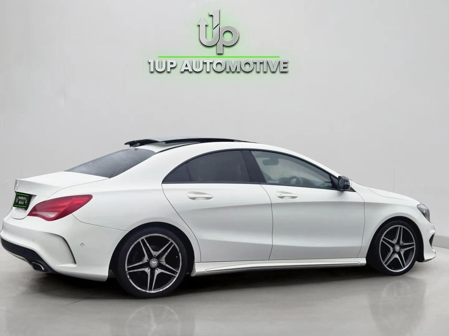 Used Mercedes-Benz CLA 2016 for sale - 76667010: Photo 13