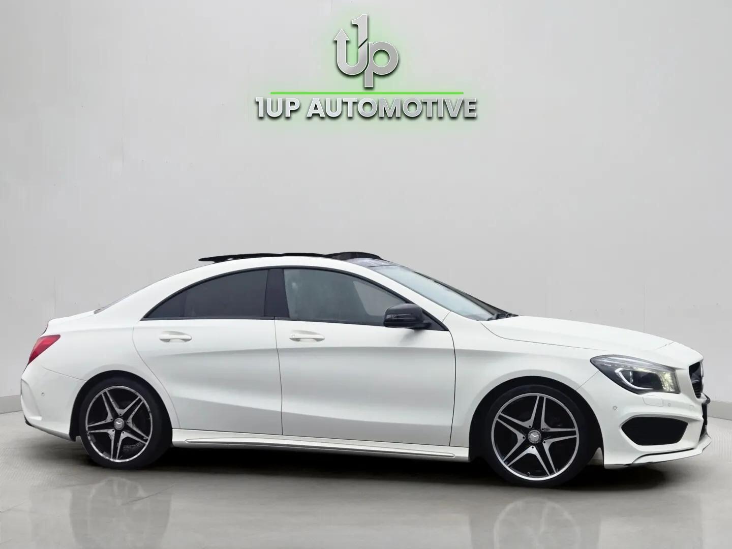 Used Mercedes-Benz CLA 2016 for sale - 76667010: Photo 14