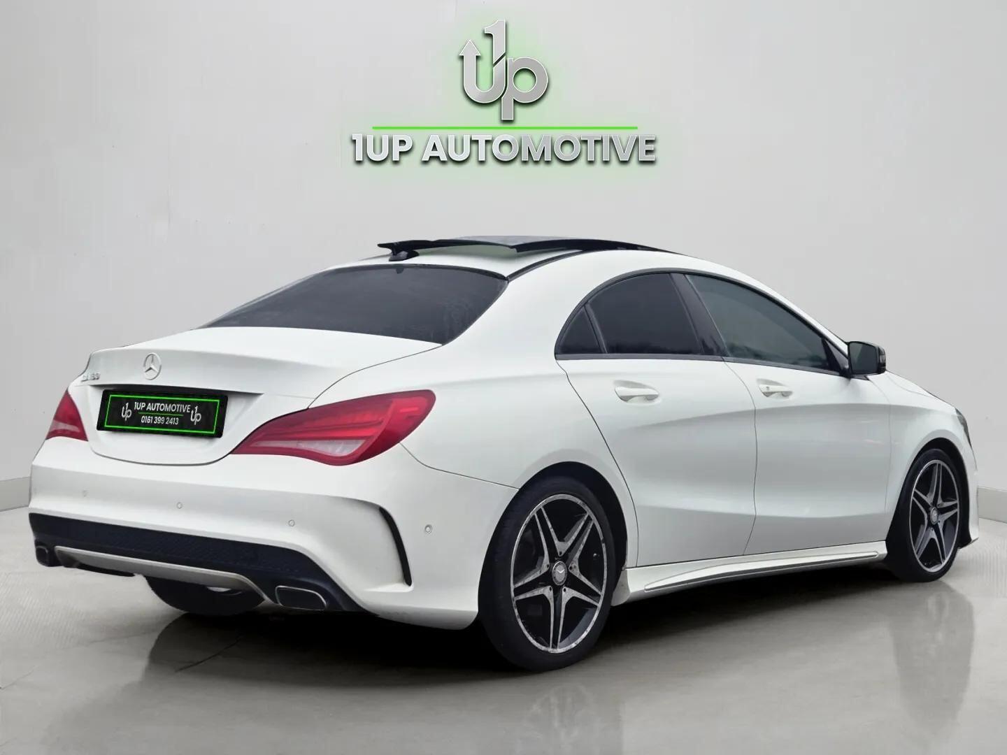 Used Mercedes-Benz CLA 2016 for sale - 76667010: Photo 16