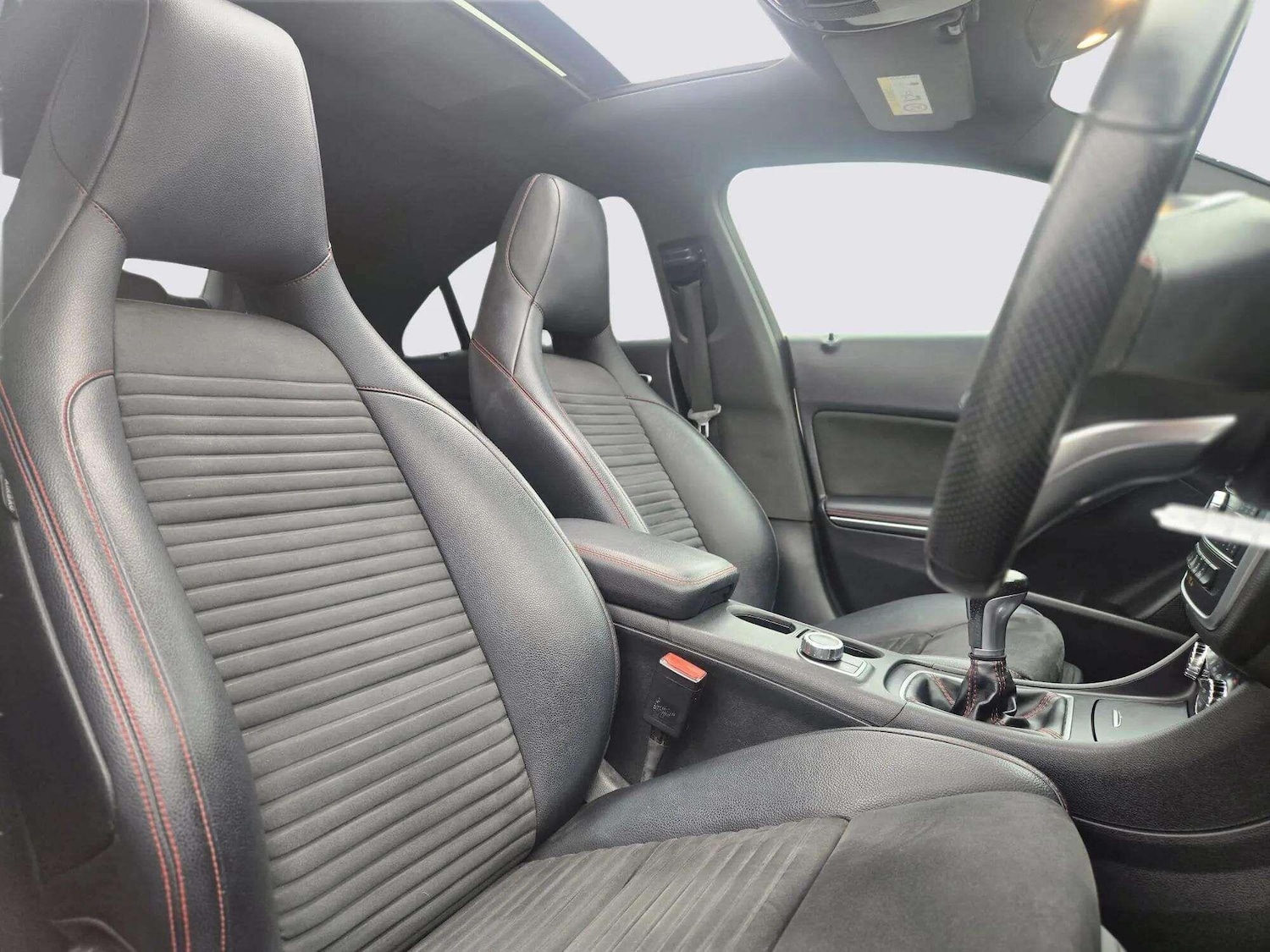 Used Mercedes-Benz CLA 2016 for sale - 76667010: Photo 23