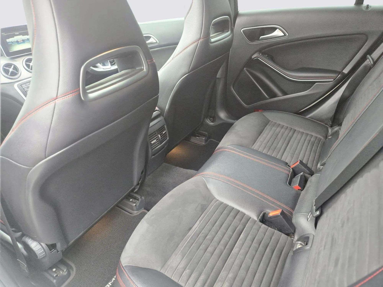 Used Mercedes-Benz CLA 2016 for sale - 76667010: Photo 24