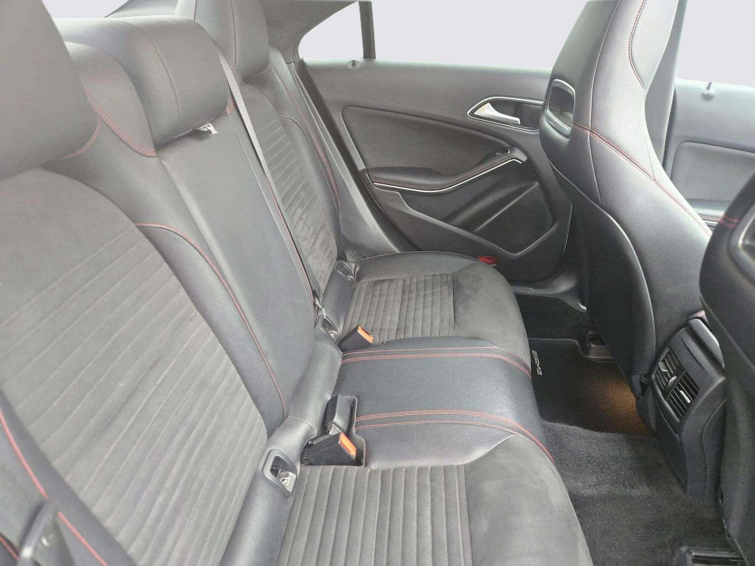 Used Mercedes-Benz CLA 2016 for sale - 76667010: Photo 25