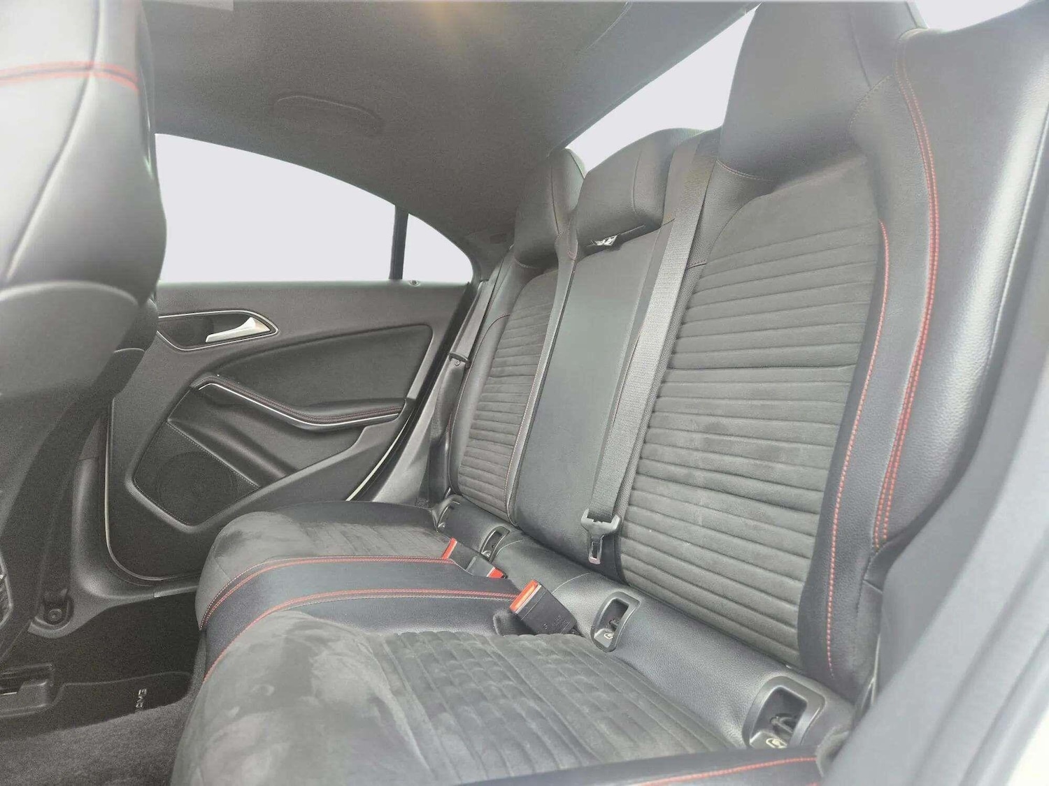 Used Mercedes-Benz CLA 2016 for sale - 76667010: Photo 27